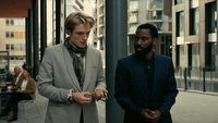 Tenet - Christopher Nolan zdradza garść szczegółów o nowym filmie