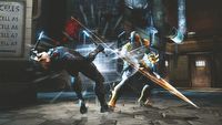 Injustice Gods Among Us za darmo na PC, PS4 i X360