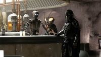 Niespodzianka, Mark Hamill zagrał w Star Wars: The Mandalorian