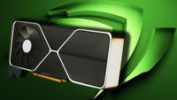 GeForce RTX 3000 – wyciek testu wydajności karty Nvidia Ampere