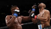 EA Sports UFC 4 – wiemy, kiedy gra zostanie zapowiedziana