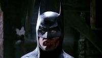 Michael Keaton może powrócić do klasycznej roli Batmana w The Flash