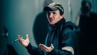 Reżyser Sali samobójców rusza na podbój Hollywood