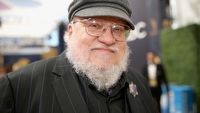 George R. R. Martin o postępach prac nad Wichrami zimy