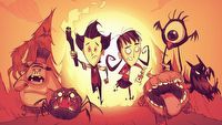 Zapowiedziano Don’t Starve: Newhome
