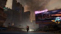 Cyberpunk 2077 Night City Wire - jest nowy trailer i gameplay
