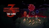 Gra Stranger Things za darmo w Epic Games Store