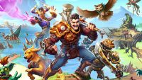 Trzeci akt Torchlight 3 z datą premiery