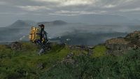 Death Stranding 2 - Kojima może już pracować nad kolejną odsłoną gry