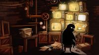 Beholder, RollerCoaster Tycoon 2 i Tropico 4 tanio na Fanatical