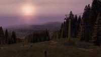 DayZ otrzymało patch 1.08, a w nim nowe lokacje
