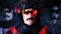 Dr Disrespect - znikają animowane gify ze zbanowanym streamerem
