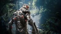 Crysis Remastered vs Crysis - porównanie grafiki na screenach