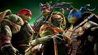Wojownicze żółwie ninja doczekają się kinowego rebootu serii