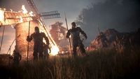 A Plague Tale - gra o epidemii i szczurach rozeszła się w ponad milionie kopii