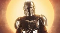 Star Wars The Mandalorian: Disney wyda więcej książek i komiksów z uniwersum