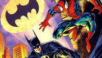 Muzyczna walka stulecia: Batman kontra Spider-Man