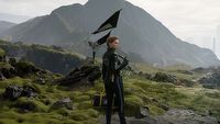 Testy wydajności Death Stranding na PC z technologią DLSS 2.0