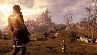 Nacon teasuje nową grę twórców GreedFall
