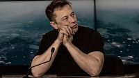 Tesla warta więcej niż Toyota i Disney