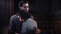 Mafia Definitive Edition z nowym aktorem w roli głównej i pościgiem motocyklowym