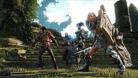 Fable 4 nadchodzi? Microsoft chce wykorzystać znak towarowy serii