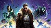 Age of Wonders: Planetfall i Railway Empire w nowym Humble Choice