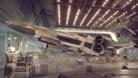 W Star Wars Squadrons spersonalizujemy kokpit i HUD