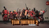 Darmowy mod Team Fortress 2 Classic już dostępny do pobrania