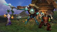 WoW - Blizzard zredukuje liczbę serwerów