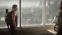 Last of Us 2 początkowo miało mieć otwarty świat