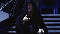 Star Wars - powrót Palpatine'a zaplanowano przed The Last Jedi