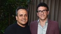 Reżyserzy Avengers: Endgame mówią o Justice League i możliwości nakręcenia Star Wars