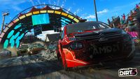 DiRT 5 – trailer prezentujący zawartość gry