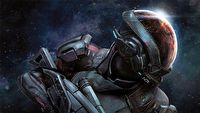 Zaskakujące oceny Mass Effect Andromeda na Steam - jest „bardzo pozytywnie”