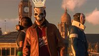 Watch Dogs Legion – wyciek screenów z profilami kibola, gliny i szpiega