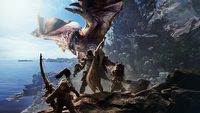 Bohaterka Monster Hunter będzie używać dwóch ostrzy, bo Milla Jovovich zabijała nimi najwięcej potworów