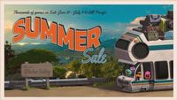 Steam Summer Sale 2020 - ostatnie chwile, żeby kupić taniej