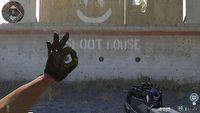 Gest „OK” został po cichu usunięty z gier Call of Duty
