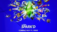 Nowe show TV The Sims Spark’d. Do wygrania 100 tysięcy dolarów
