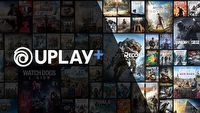 Tygodniowy trial Uplay Plus - ponad 100 tytułów do ogrania za darmo