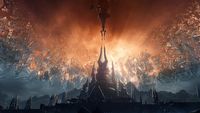 WoW Shadowlands - zawartość dodatku gotowa; beta-testy i termin premiery