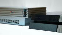 PS5 - patent sugeruje wsteczną kompatybilność z PS1, PS2 i PS3 przez streaming