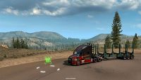 W American Truck Simulator pojawi się gratka dla wirtualnych turystów
