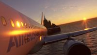 Sklep Microsoft Flight Simulator zaoferuje płatne mody