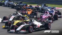 F1 2020 debiutuje na rynku