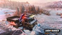 SnowRunner - nadchodzi Sezon 1 z nową zawartością, np. mapą w Rosji