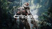 Crysis Remastered zadebiutuje za dwa tygodnie. Na Switchu