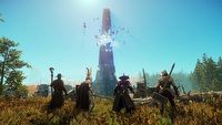 MMORPG od Amazonu nie sprostało wymaganiom testerów. Premiera w 2021 roku