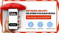 Do zgarnięcia 5000 zł na nowe gry od BLIK-a!